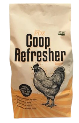 Chicken Coop Refresher, 10 Lb