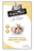 Fussie Cat Tuna with Chicken in Aspic Cat Food Recipe, 2.47oz Pouch
