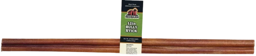 Redbarn Bully Stick, 12"