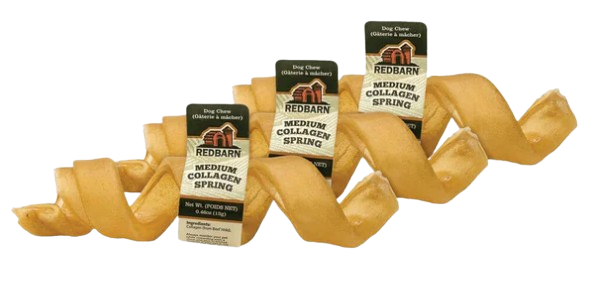 Redbarn Collagen Spring, Medium Single