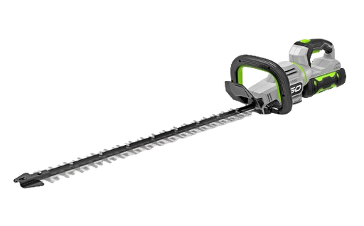 EGO Power+ 26" Hedge Trimmer Kit (2.5Ah Battery, Standard 56v Charger)