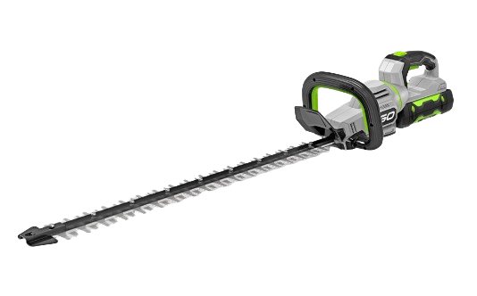 EGO Power+ 26" Hedge Trimmer Kit (2.5Ah Battery, Standard 56v Charger)