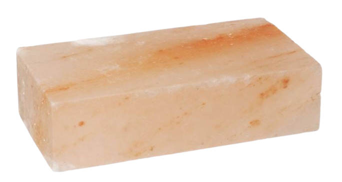 Himalayan 4 lb. Rock Salt Brick