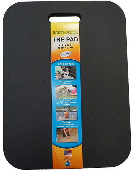 EarthEdge The Pad, Garden Kneeler Pad