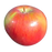 Apple, SnowSweet Apple, 7 gal (5-6 ft)