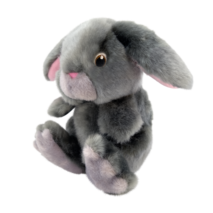 KONG Toughz Bunny, Medium Dog Toy