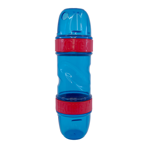 KONG Scuttle Pod Slow Feeder for Dogs, Large