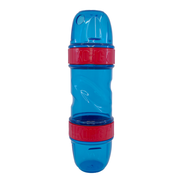 KONG Scuttle Pod Slow Feeder for Dogs, Large