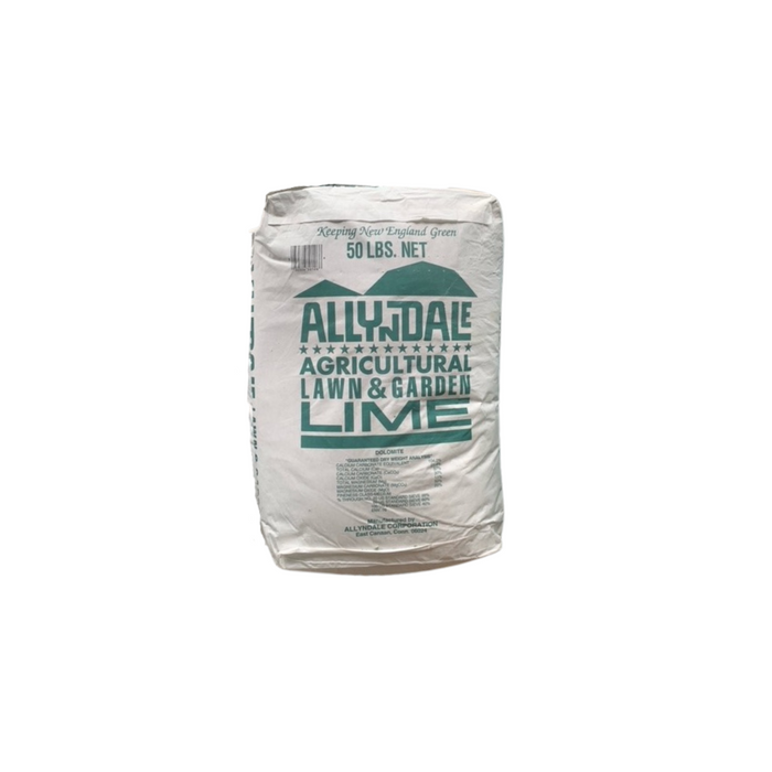 Powdered Lime