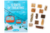12 Days of Treating Holiday Calendar