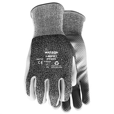 Watson Gloves® Stealth Hero Gloves - X-Large