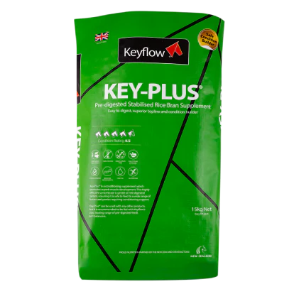 Keyflow Key-Plus®, 33 lbs