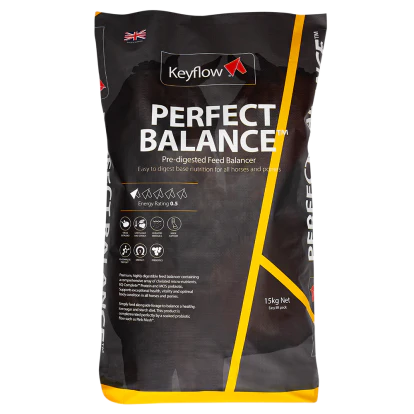 Keyflow Perfect Balance®, 33 lbs