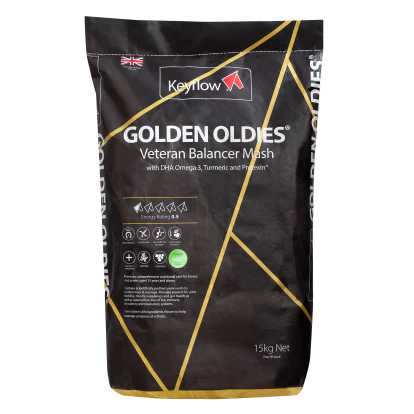Keyflow Golden Oldies®, 33 lbs