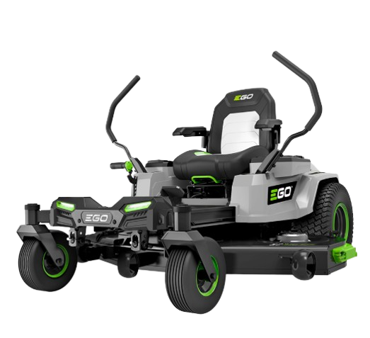 EGO 52" Zero Turn Riding Mower Kit - NEW! - (6* 6.0Ah Batteries, Charger)