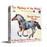 5548 The Mystery of the Horse Puzzle