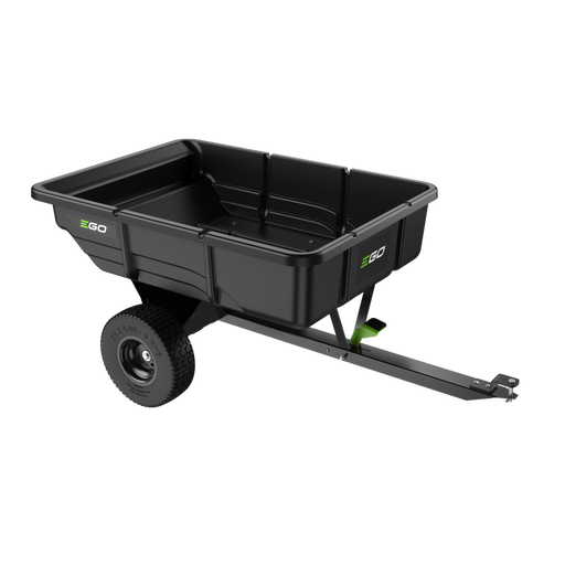 Riding Mower Tow Behind Utility Cart 450 lbs