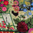 Garden Harvest 1000 Piece Square Puzzle