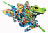 0537 Paradise Frogs Puzzle