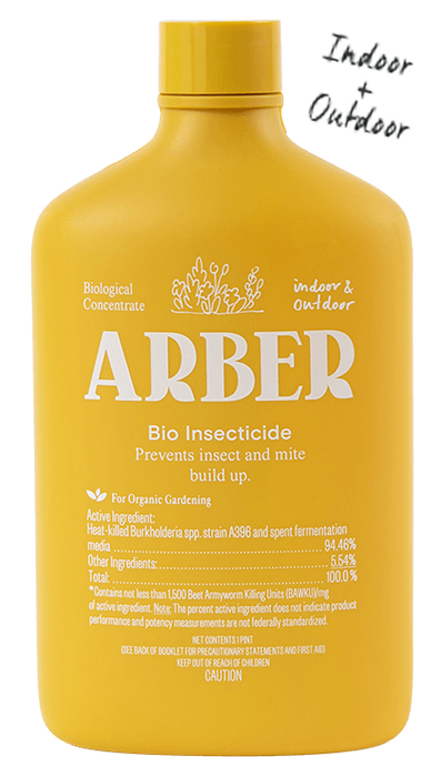 Organic Bio Insecticide