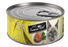 Fussie Cat Fine Dining - Pate - Chicken with Lamb Entree in gravy Canned Cat Food, 2.82oz