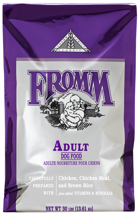 Fromm Classic Adult Dry Dog Food