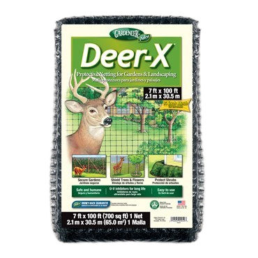 Dalen Deer Netting 7'x100'