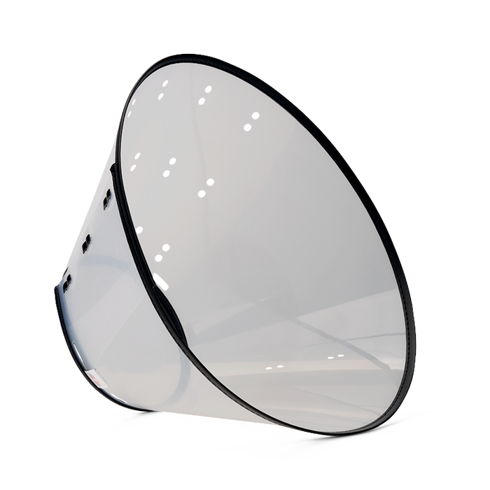 Rigid E-Collar for Dogs, XLG