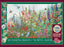 Hummingbirds of North America 2000pc puzzle