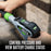 EGO POWER+ 3200 PSI Pressure Washer (Bare Tool)
