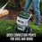 NEW! EGO POWER+ 3200 PSI Pressure Washer (Batteries & Charger Included)