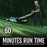 EGO POWER+ 21” Self-Propelled Mower with Touch Drive™