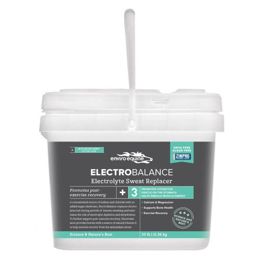 EnviroEquine ElectroBalance