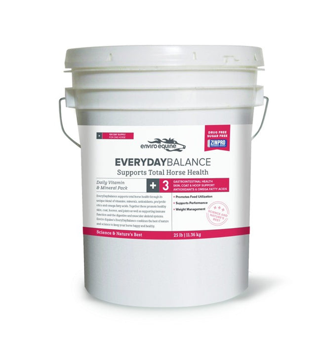 EnviroEquine Everyday Balance 25 lb
