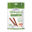 Wellness Whimzees Veggie Sausage Dental Chew Dog Treats, Large, 7 count