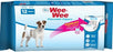 Four Paws Wee Wee Disposable Diapers, 12 Count