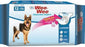 Four Paws Wee Wee Disposable Diapers, 12 Count