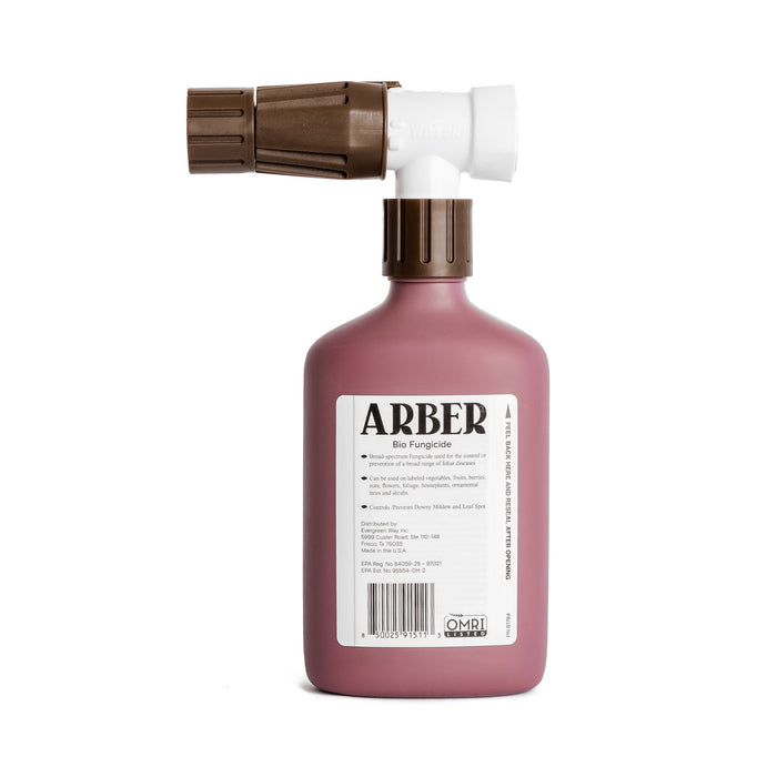 Organic Fungicide for Grass, Trees & Shrubs