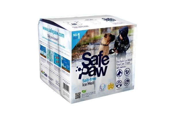 Safe Paw® Ice Melter, Multiple Sizes Available