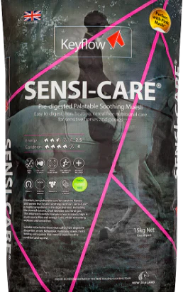 Keyflow Sensi-Care®, 33 lbs