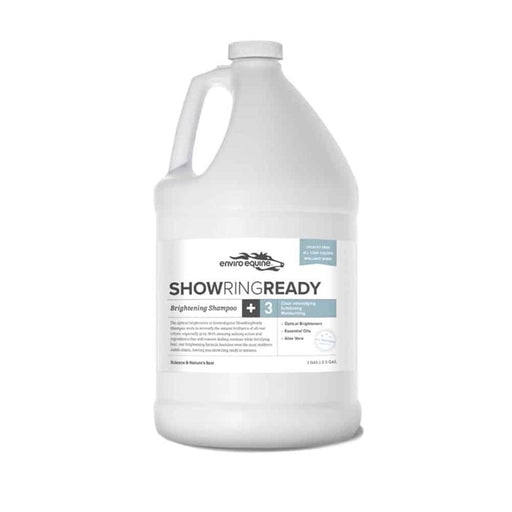 EnviroEquine Show Ring Ready Shampoo