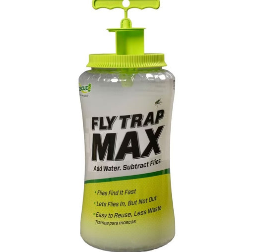 Rescue Fly Trap Max