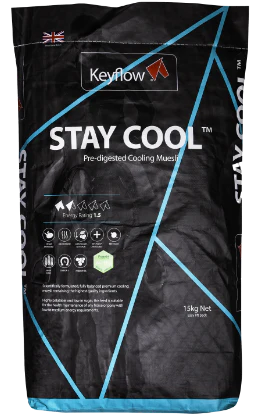 Keyflow Stay Cool®, 33 lbs