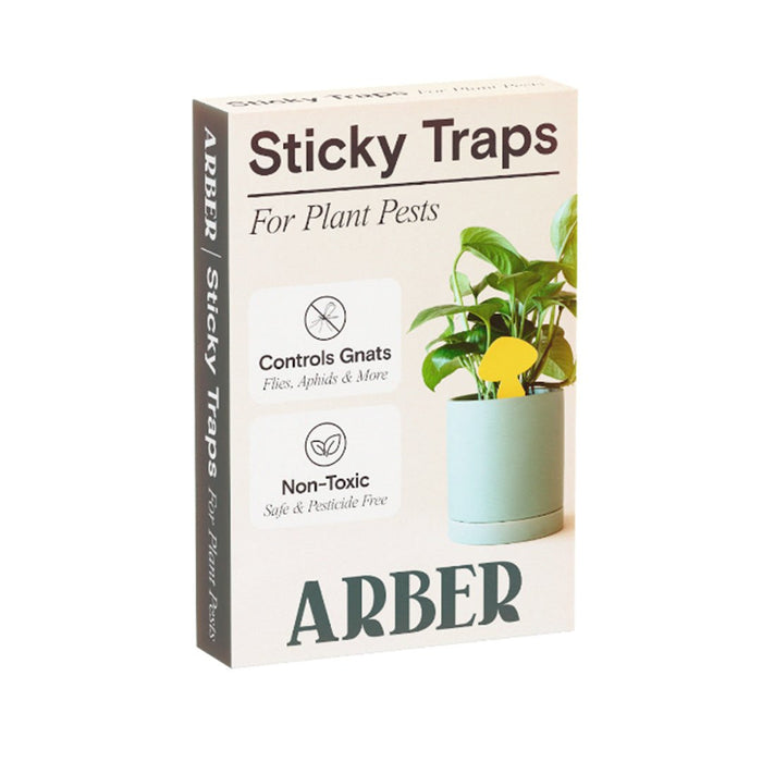 Sticky Traps for Plant Pests
