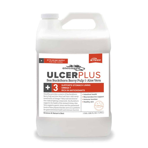 EnviroEquine UlcerPLUS With Aloe