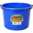 Little Giant 8qt Round Bucket, Multiple Colors Available