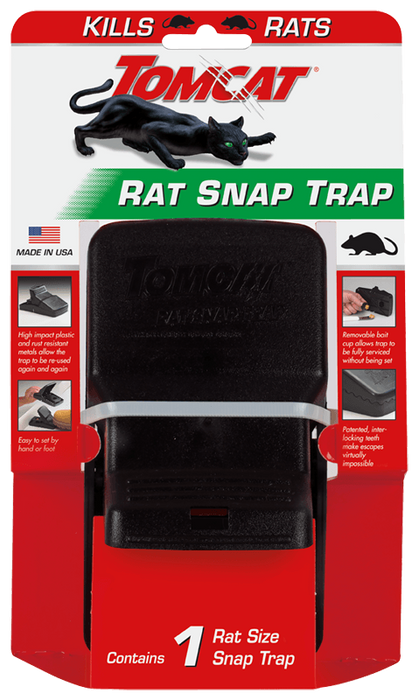 Rat Snap® Trap