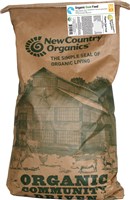 New Country Organic Goat Feed 50lbs