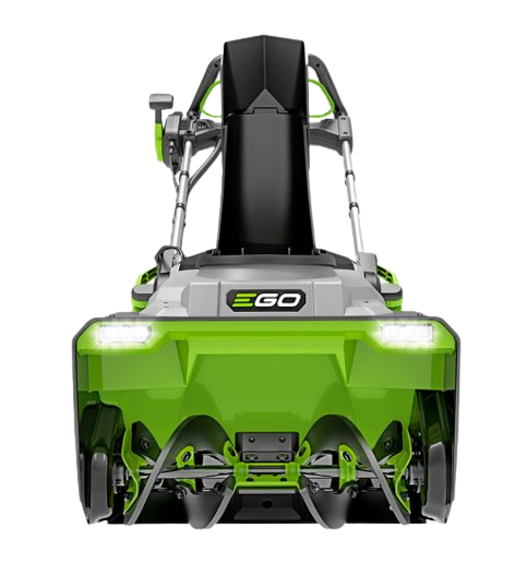 EGO 21" Single Stage Auger-Propelled Snow Blower