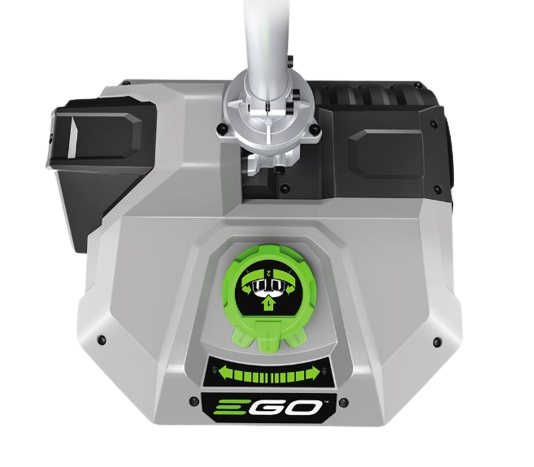 Ego Power+ Multi Head Snow Shovel Kit MSS1203